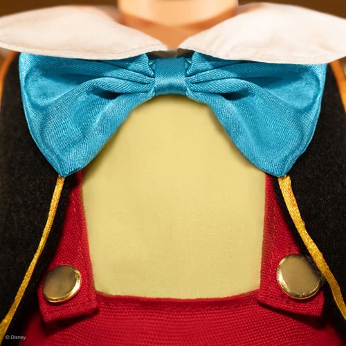 Disney Supersize Pinocchio Vinyl Figure