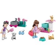 Barbie Mega Pet Care Playset Case Of 6