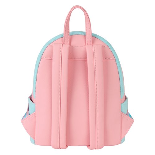 Barbie Classic Terry Cloth Mini-Backpack