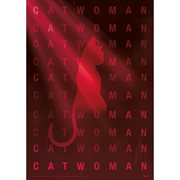 The Batman Catwoman Shine MightyPrint Wall Art Print