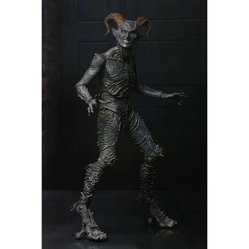 The Conjuring Universe Ultimate Malthus the Demon 7-Inch Scale Action Figure