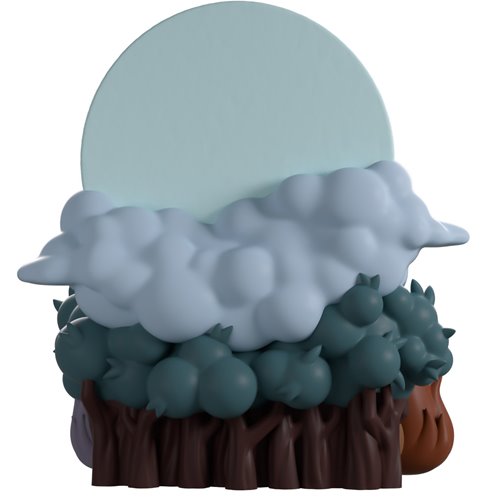 Animator Collection Wolfwalkers Vinyl Figure #39