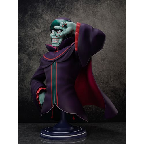 Re:Zero Starting Life in Another World Petelgeuse Romanee-Conti 1:1 Scale Bust
