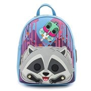 Pocahontas Meeko and Flit Pop! by Loungefly Mini-Backpack