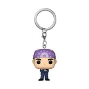 The Office Prison Mike Pocket Pop! Key Chain