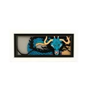 One Piece Kaido LED Light Box