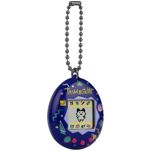 Tamagotchi Original 90's Digital Pet
