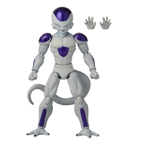 Dragon Ball Super Dragon Stars Action Figure Wave 6 Case of 6