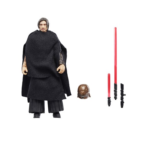 Star Wars The Vintage Collection 3 3/4-Inch Action Figures 3 Wave 1 Case of 8