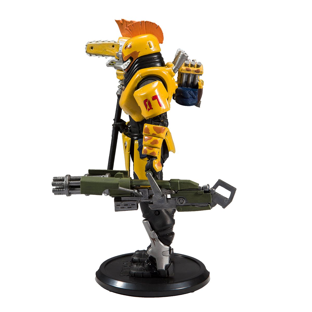 McFarlane Toys Fortnite Beastmode Jackal 7 Inch Action Figure MISB for sale online