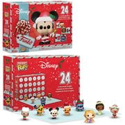 Disney 2026 Edition Funko Pocket Pop! Advent Calendar