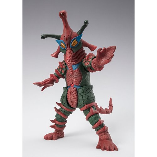 Ultraman Ace Alien Hipporit S.H.Figuarts Action Figure