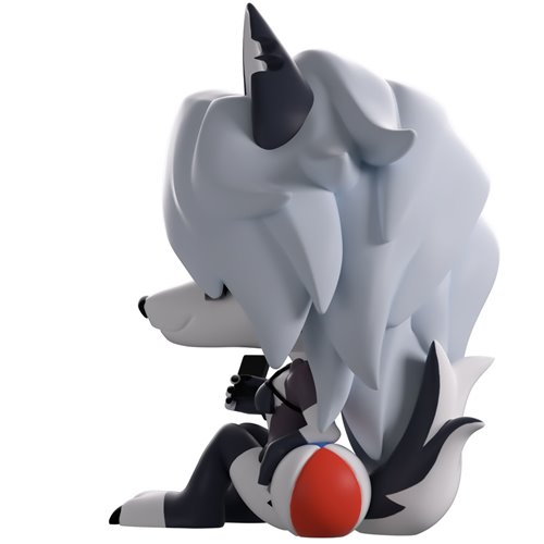 Helluva Boss Collection Summer Loona Vinyl Figure #12