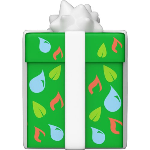 Pokemon 2026 Edition Funko Bitty Pop! Advent Calendar
