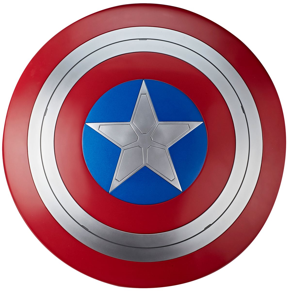 Captain America's Shield - Buy Royalty Free 3D model by A.I.R (@air3ddd)  [738ca5b]
