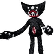 Poppy Playtime Wave 2 Killy Willy 12-Inch Bendable Figure