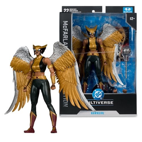 DC McFarlane Collector Edition Wave 15 7-Inch Scale Action Figure Case of 6
