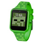Minecraft iTime Kids Interactive Smart Watch