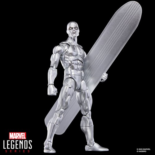 Marvel Legends Comics-Inspired 6-Inch Action Figures Wave 2 Case of 6