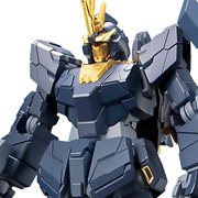 Mobile Suit Gundam Unicorn Gundam 02 Banshee Norn Unicorn Mode High Grade 1:144 Scale Model Kit