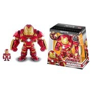 Marvel Avengers: Age of Ultron Iron Man Hulkbuster 6 1/2-Inch Metals Die-Cast Metal Figure