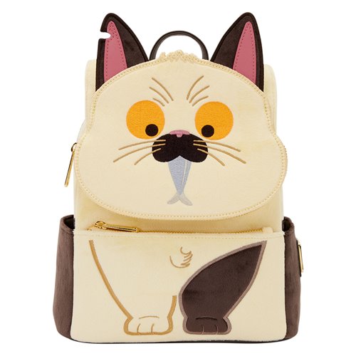 Luca Machiavelli Cosplay Mini-Backpack