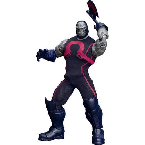 DC Comics All In Darkseid Version DAH-177 Action Figure - Exclusive