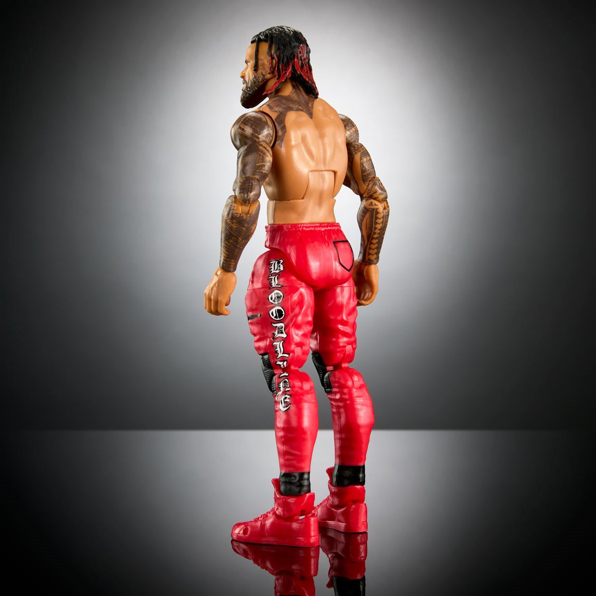 wwe jimmy uso and jey uso toys