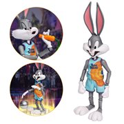 Space Jam: A New Legacy Bugs Bunny DAH-048 Dynamic 8-Ction Action Figure
