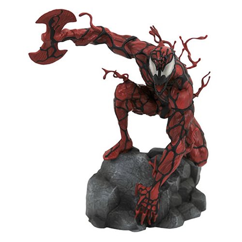 Marvel Comic Gallery Carnage Statue