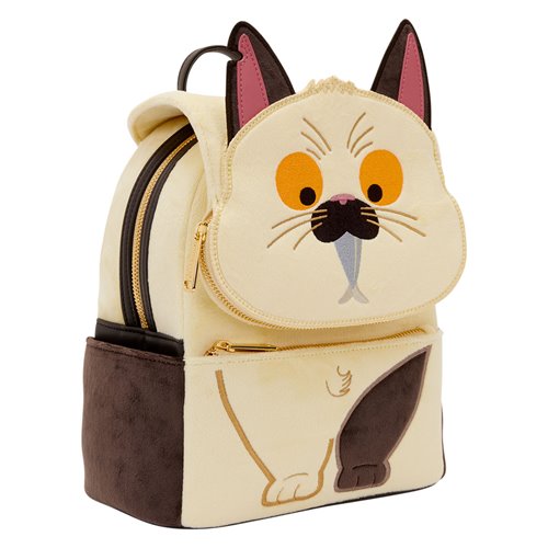 Luca Machiavelli Cosplay Mini-Backpack