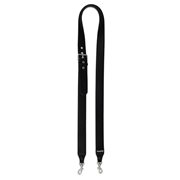 Loungefly Black Bag Strap Extended Size