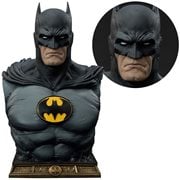 Batman Detective Comics #1000 Museum Masterline 1:3 Scale Bust