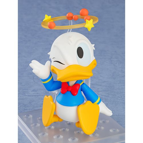Donald Duck Nendoroid Action Figure