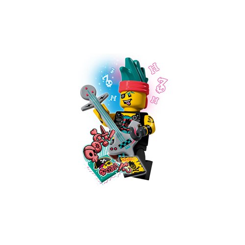 LEGO 43103 VIDIYO Punk Pirate BeatBox