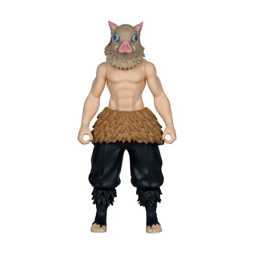 Demon Slayer Wave 4 5-Inch Scale Action Figure Case of 6