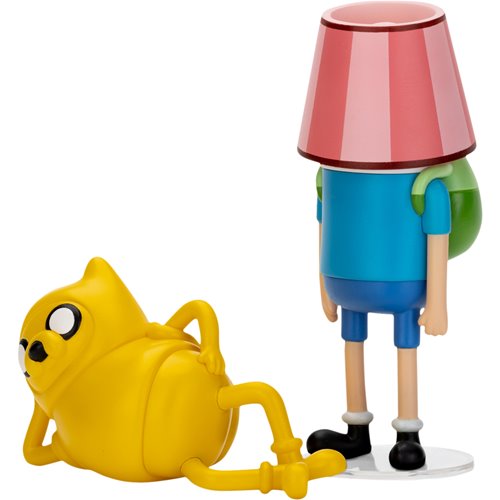 Adventure Time MEA-114 Mini-Figure Blind Box Set of 6