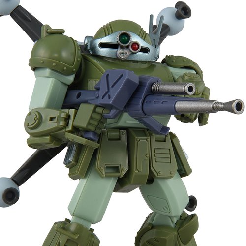 Armored Trooper Votoms 12 Scope Dog Merukia T-Spark Toyrise AT Collection Action Figure