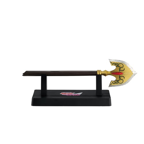 JoJo's Bizarre Adventure The Bow and Arrow The Gathering of Rivals Masterlise Ichibansho Statue