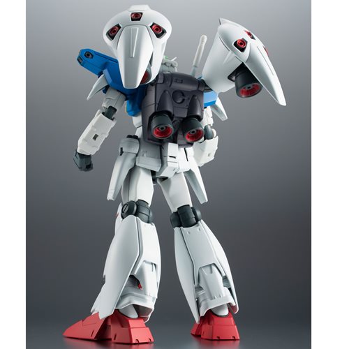 Mobile Suit Gundam 0083 Stardust Memory Gundam GP01 Full Burnern ver. A.N.I.M.E. The Robot Spirits A