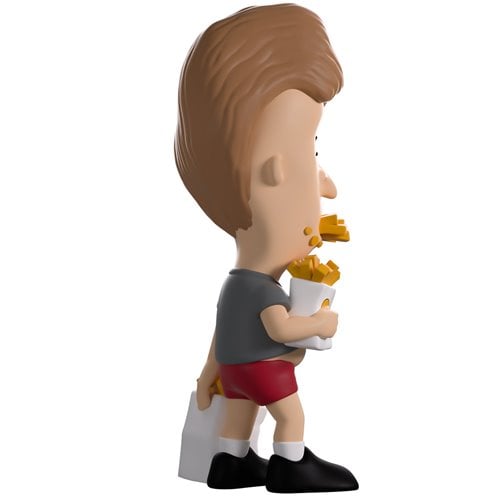 Beavis and Butt-Head Collection Butt-Head Vinyl Figure #1