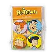 Hanna-Barbera The Flintstones Magnets