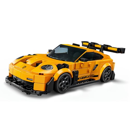 LEGO Speed Champions 77239 Porsche 911 GT3 RS Super Car