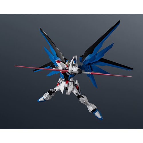 Gundam Universe ZGMF-X10A Freedom Gundam Renewal Action Figure