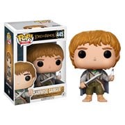 The Lord of the Rings Samwise Gamgee Funko Pop! Vinyl Figure