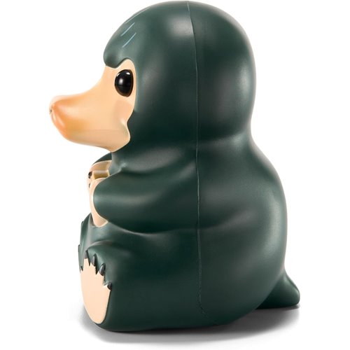 Fantastic Beasts and Where to Find Them Niffler Pufflum Squishy Foam Figure