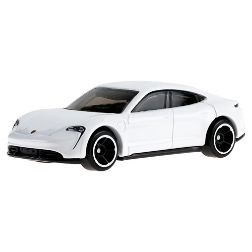 Hot Wheels Basic Car 2026 Wave 3 Case of 72