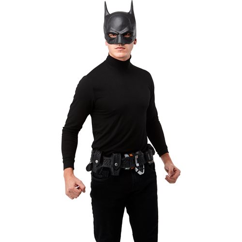 The Batman Adult Utility Belt