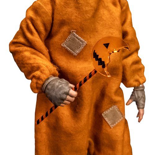 Trick r Treat Sam Deluxe 1:6 Scale Action Figure