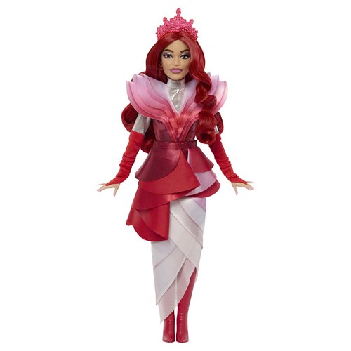 Disney Descendants: Wicked Wonderland Deluxe Queen of Hearts Doll
